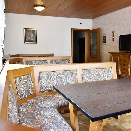 Gaestehaus Steinborn Hotel Heimbach Kültér fotó