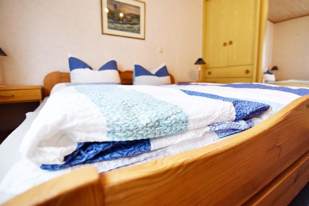 Gaestehaus Steinborn Hotel Heimbach Kültér fotó