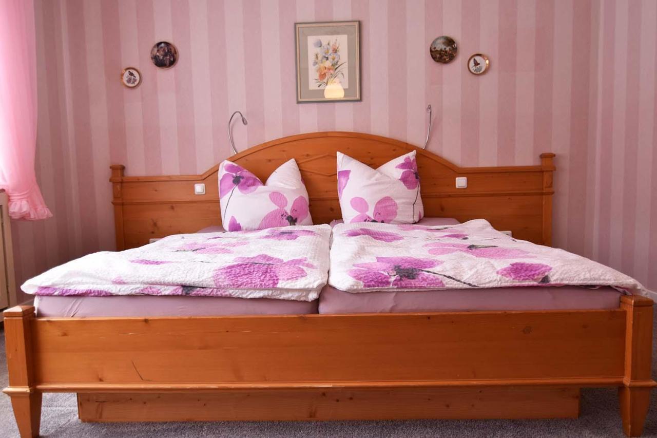 Gaestehaus Steinborn Hotel Heimbach Kültér fotó