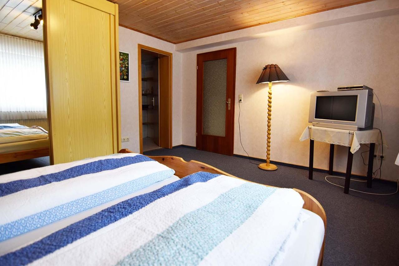 Gaestehaus Steinborn Hotel Heimbach Kültér fotó