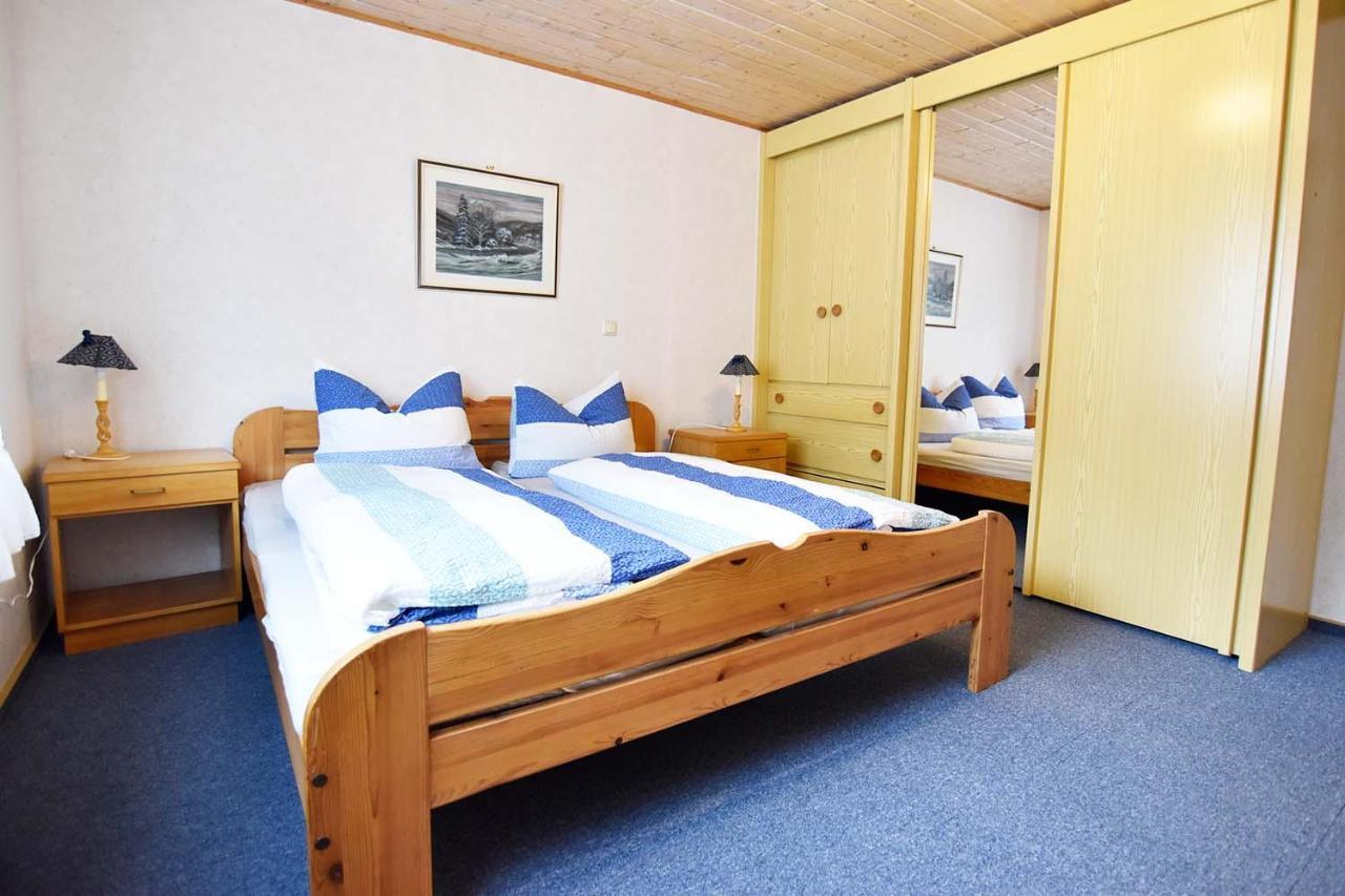 Gaestehaus Steinborn Hotel Heimbach Kültér fotó