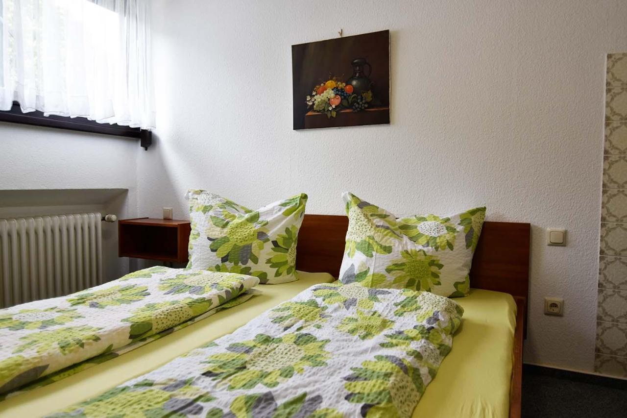Gaestehaus Steinborn Hotel Heimbach Kültér fotó