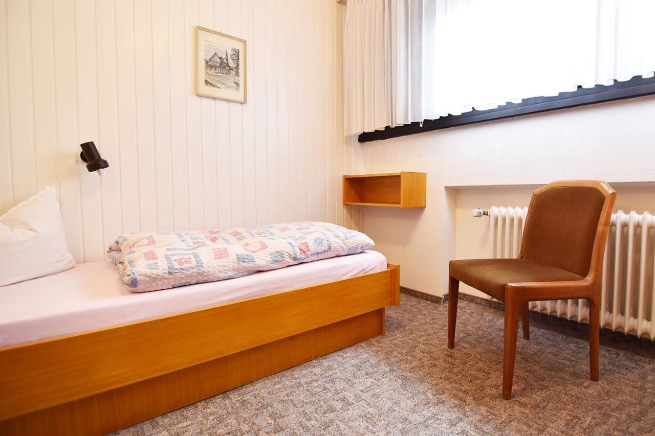Gaestehaus Steinborn Hotel Heimbach Kültér fotó