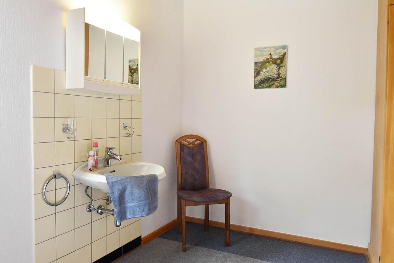 Gaestehaus Steinborn Hotel Heimbach Kültér fotó