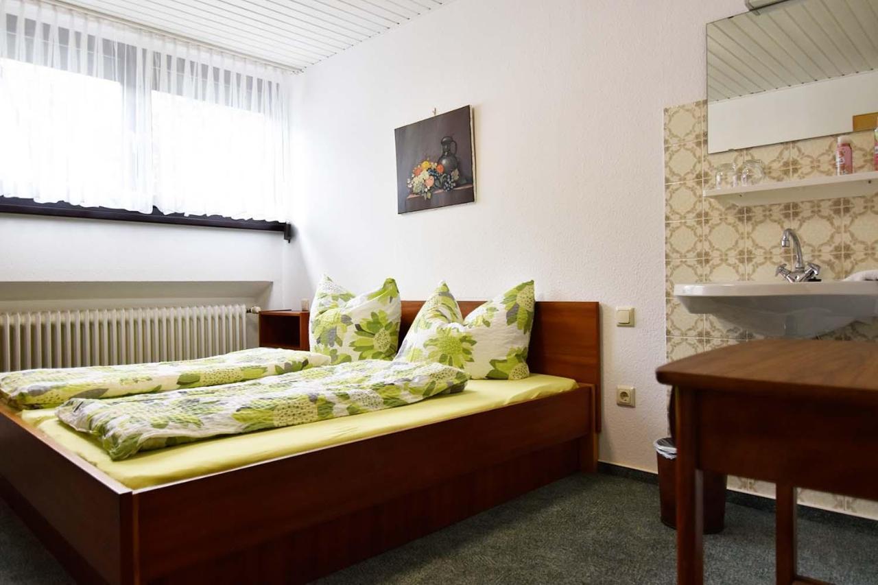 Gaestehaus Steinborn Hotel Heimbach Kültér fotó