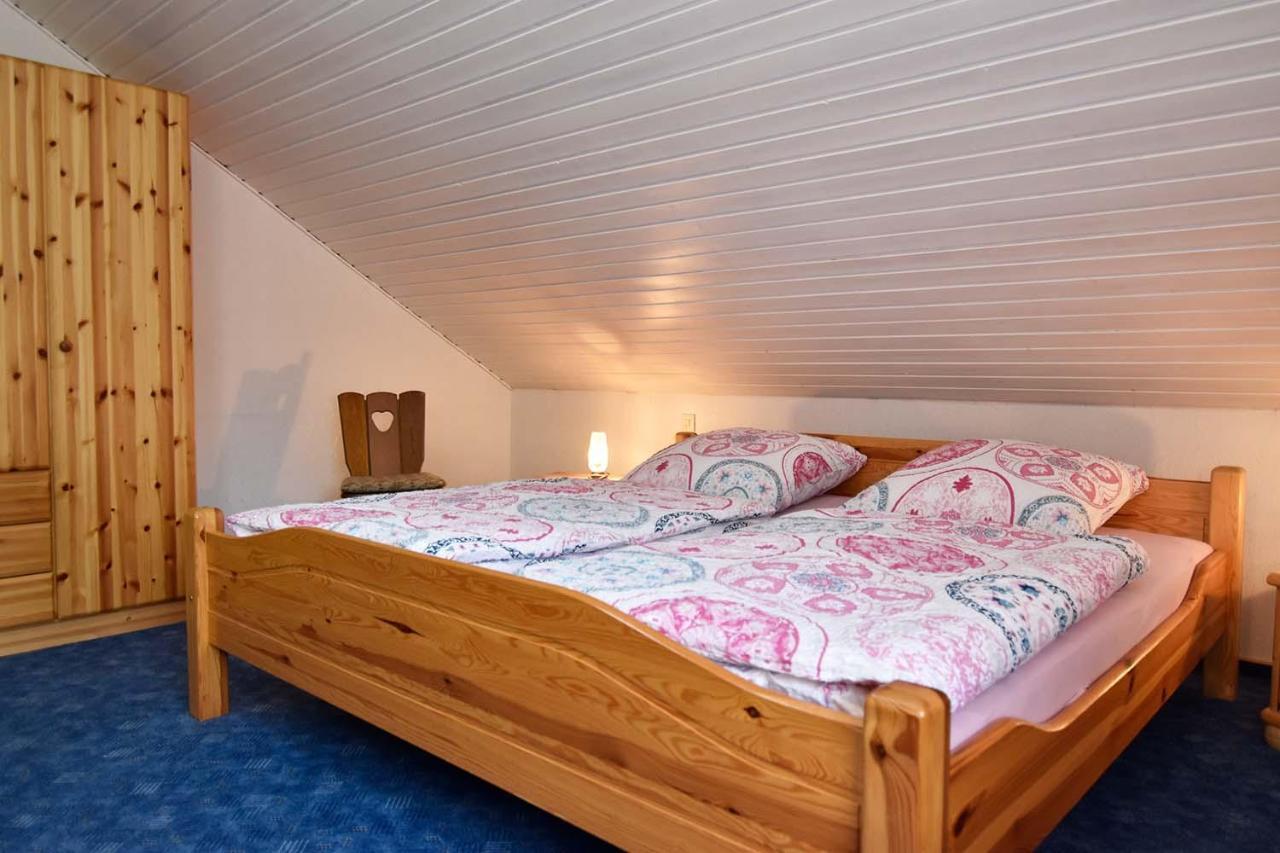 Gaestehaus Steinborn Hotel Heimbach Kültér fotó