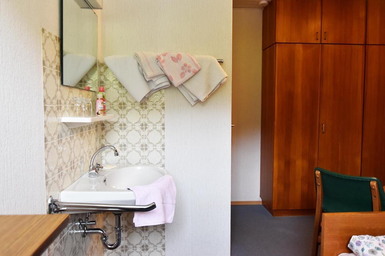 Gaestehaus Steinborn Hotel Heimbach Kültér fotó