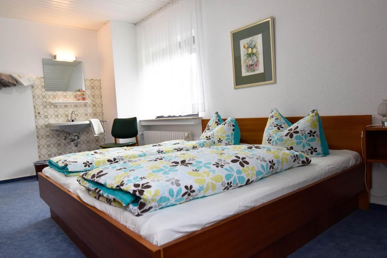 Gaestehaus Steinborn Hotel Heimbach Kültér fotó