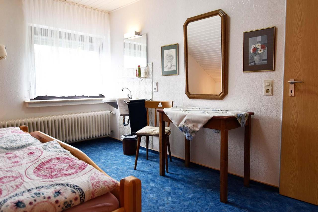 Gaestehaus Steinborn Hotel Heimbach Kültér fotó