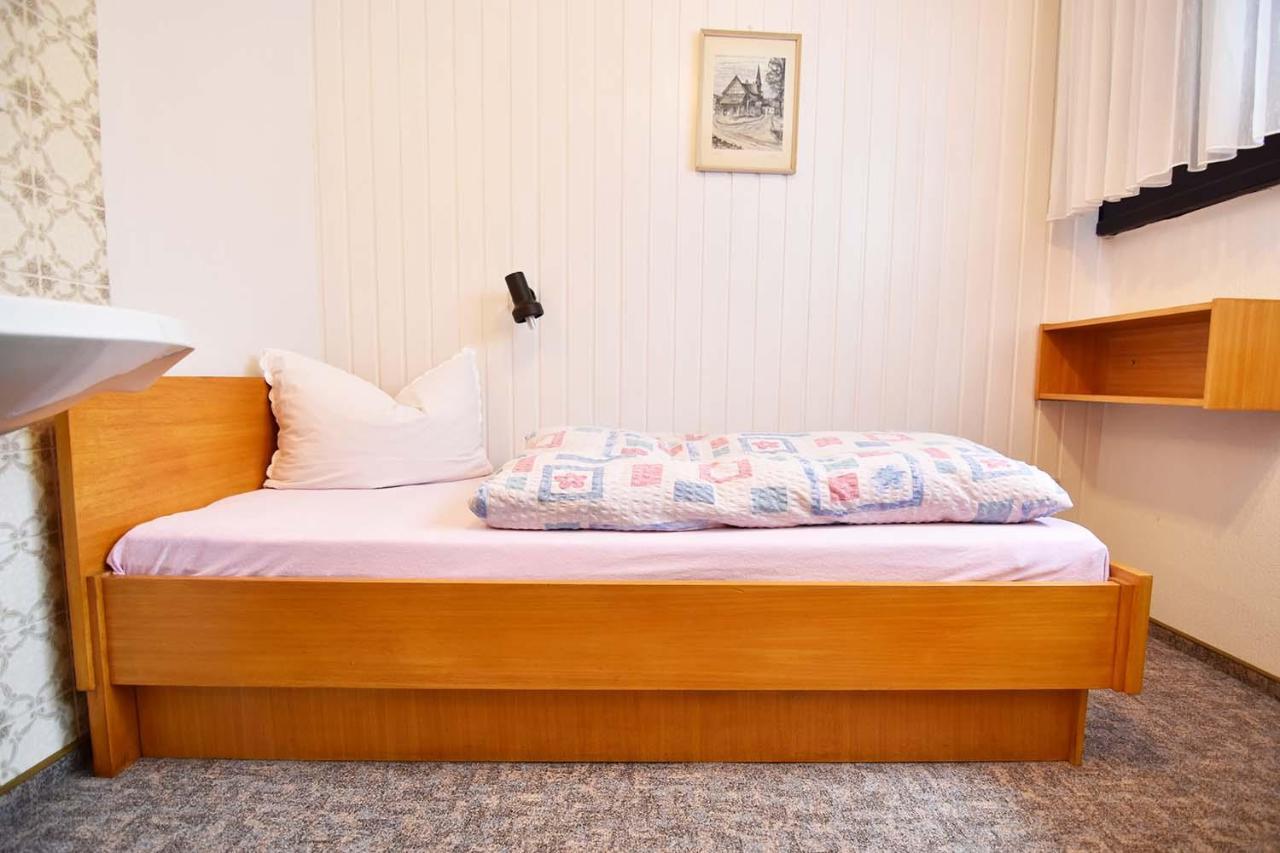Gaestehaus Steinborn Hotel Heimbach Kültér fotó