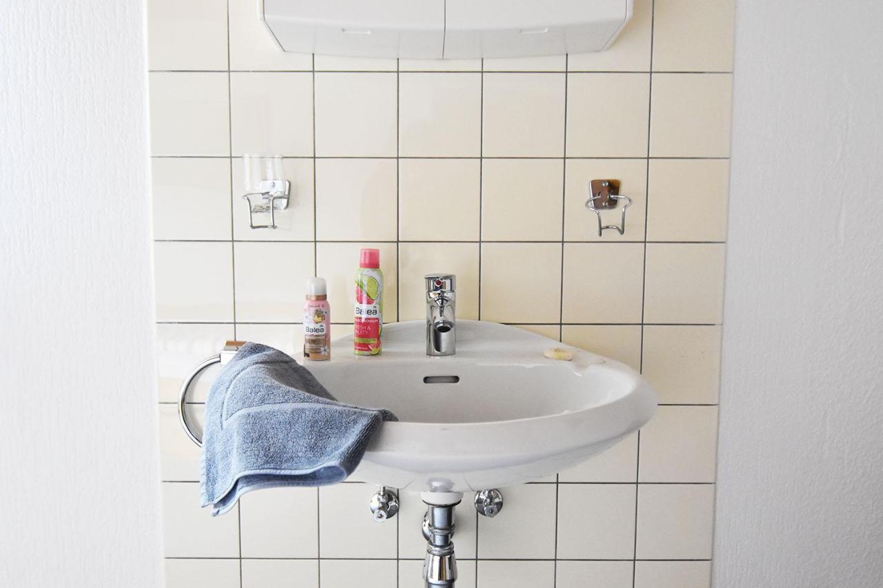 Gaestehaus Steinborn Hotel Heimbach Kültér fotó