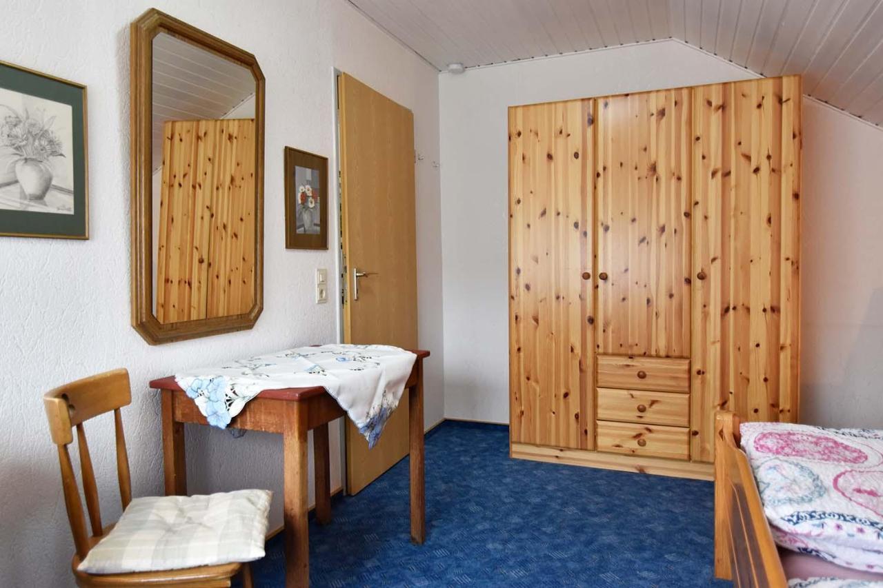 Gaestehaus Steinborn Hotel Heimbach Kültér fotó