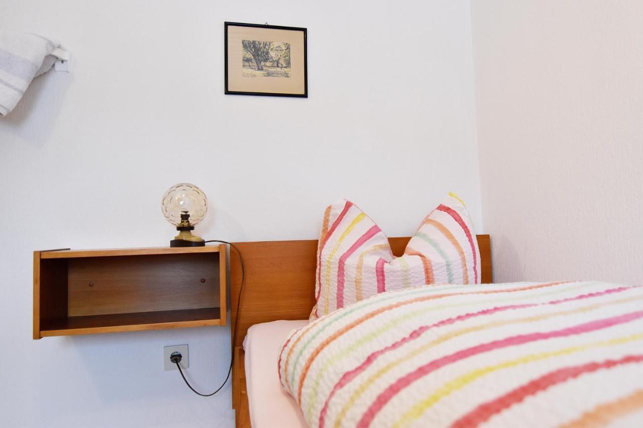 Gaestehaus Steinborn Hotel Heimbach Kültér fotó
