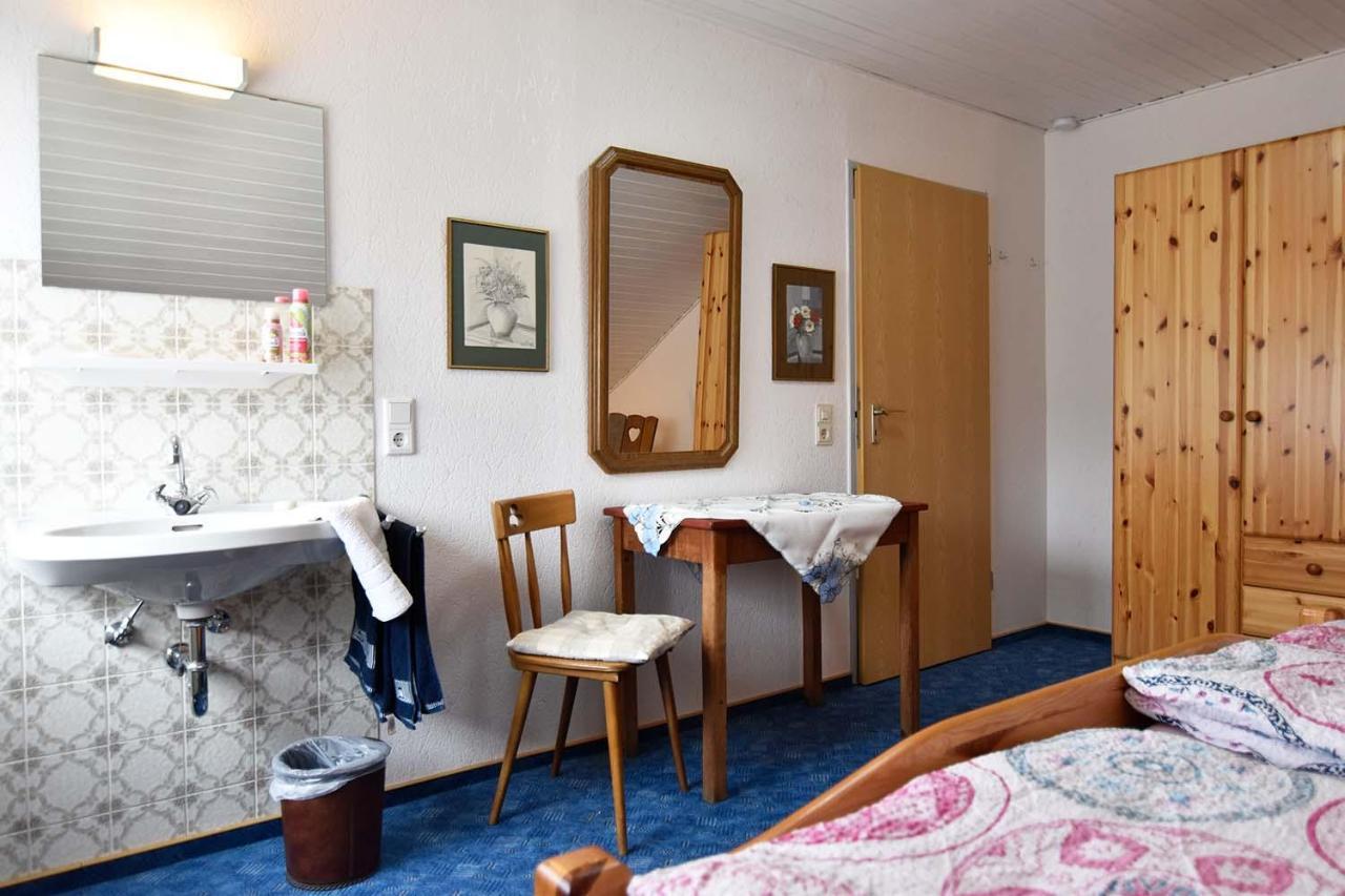 Gaestehaus Steinborn Hotel Heimbach Kültér fotó