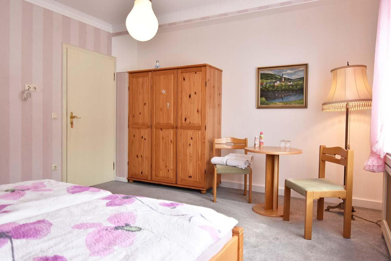 Gaestehaus Steinborn Hotel Heimbach Kültér fotó