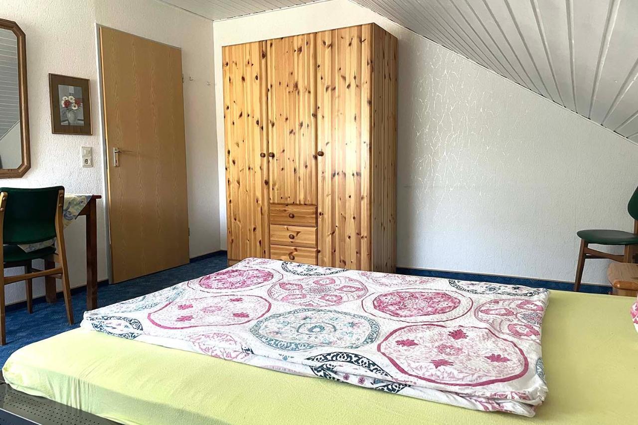 Gaestehaus Steinborn Hotel Heimbach Kültér fotó