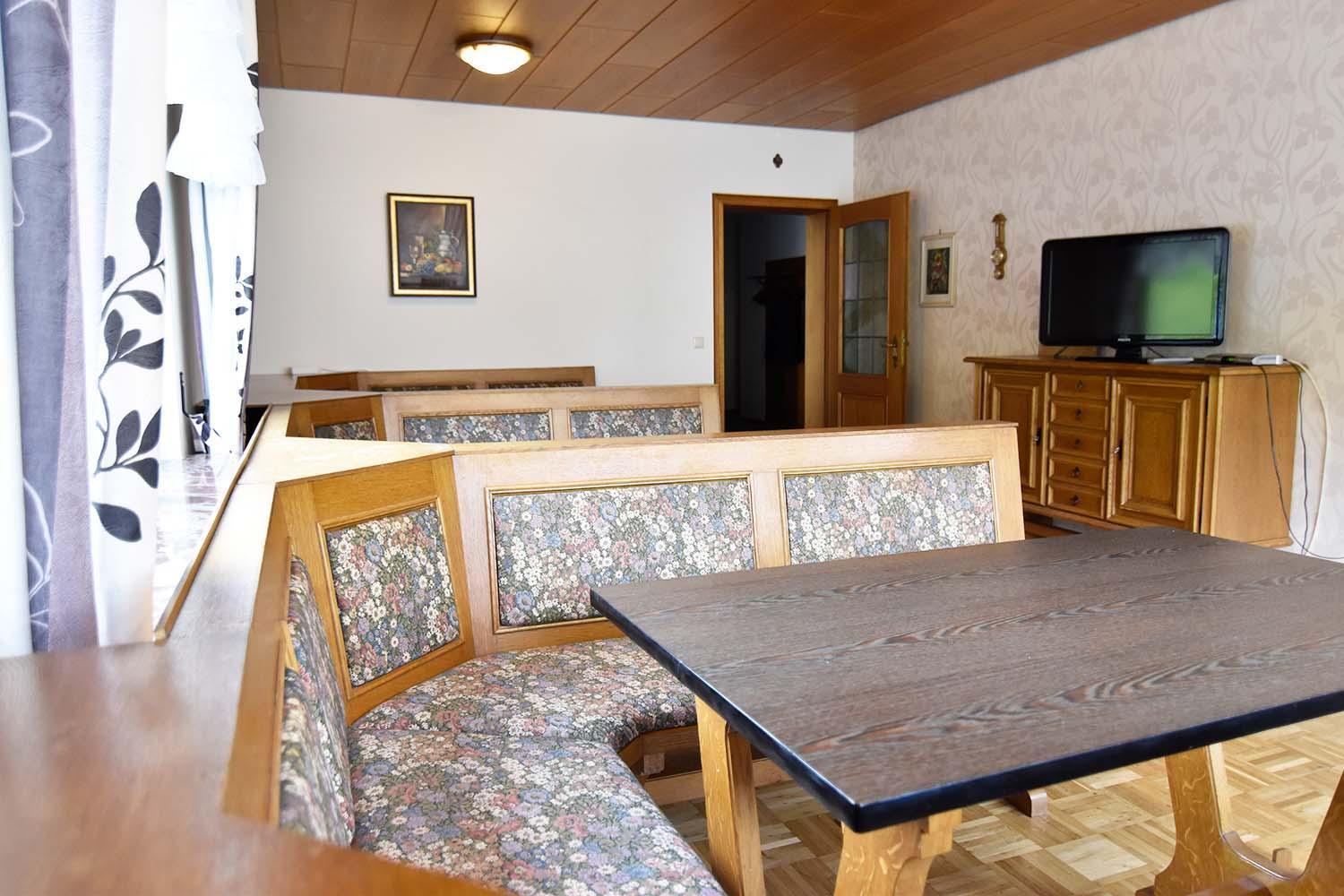 Gaestehaus Steinborn Hotel Heimbach Kültér fotó