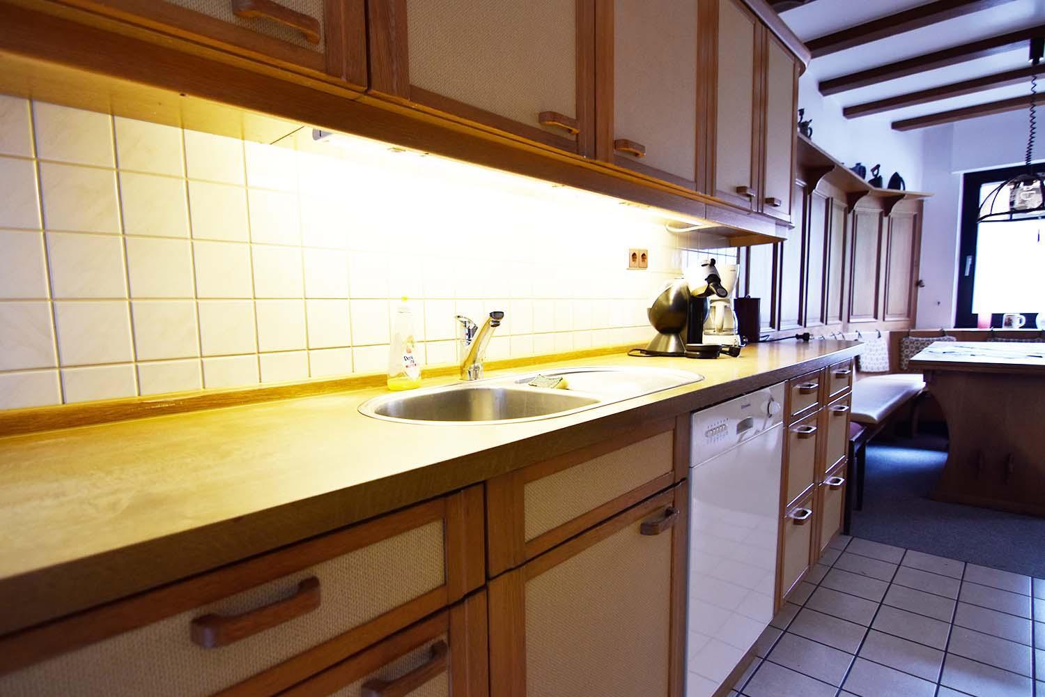 Gaestehaus Steinborn Hotel Heimbach Kültér fotó